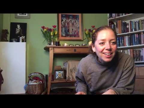 Kirtan at Home — Hari Haraye Namaha (Ceili in Braj!) // Maha Mantra — April 17th 2020