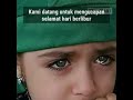 ATOUNA EL TOUFOULE Cover By AZA HAFIZ INDONESIA