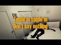 Toby Anbakè - Jis Tande ( Me-Stair ) Lyrics Video