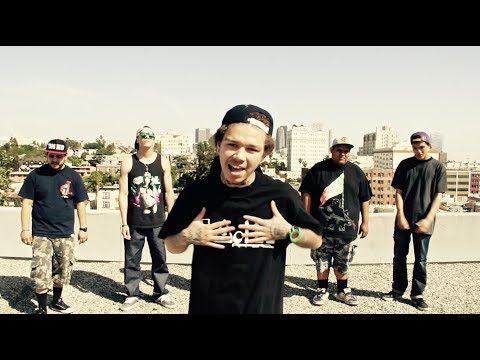 The Cypher Effect - Devour / Maiselph / Phora / Good Grades / Eskupe / Hands One