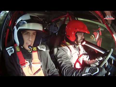 Pomarance 2018  Parri - Barlettani