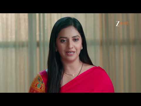 Veen Doghatli Hi Tutena | Ep - 101 | Preview | Nov 26 2025 | Zee Marathi