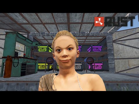 Their Base Decayed and It Was LOADED