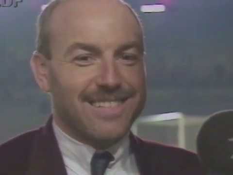 1989/90: Fortuna Düsseldorf - FC Homburg 1:0