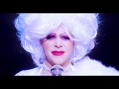 SSION ft. Ariel Pink - 'At Least The Sky Is Blue' [Official Music Video]