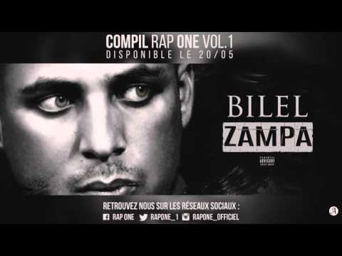 Bilel - Zampa [Rap One Vol.1] (2016)