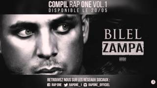 Bilel - Zampa [Rap One Vol.1] (2016)