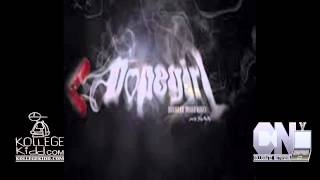 Bekoe - Dope Girl (Feat. Mad Maxx) [DJ Honorz Exclusive]