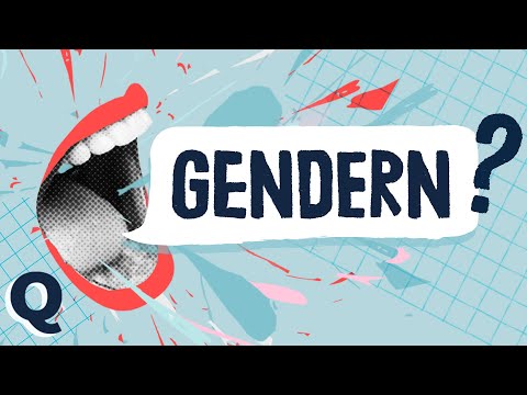 Was bringt Gendern wirklich? | Quarks TabulaRasa