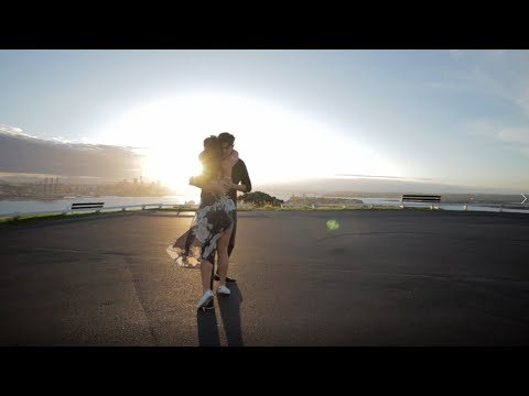 MANUKA - Get Out (Official Music Video)