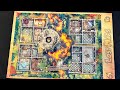 Heroquest Inspired maps… taking a look at Lost Maps collection