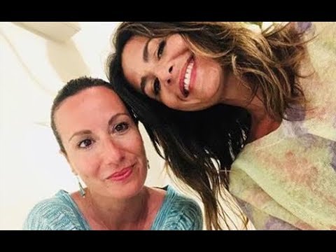 La valiente historia de superación que se esconde tras el parto de la hermana de Nuria Roca