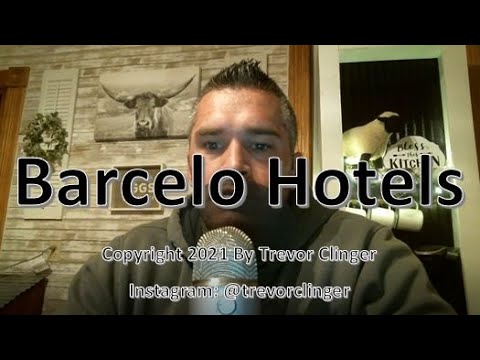 How To Pronounce Barcelo Hotels