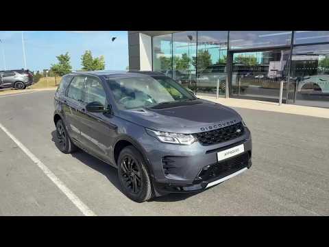 Land Rover Discovery Sport 1.5 269PS PHEV S - Image 2