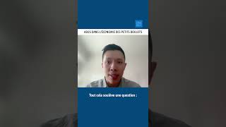 Etats-Unis : Abus dans la «gig economy»
