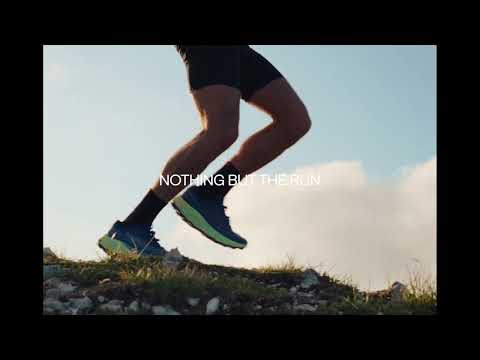 Merrell – Nothing But The Run