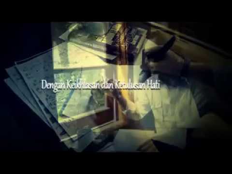 Mata Hati Ost. Orang Pinggiran Trans 7 (FIRST OFFICIAL MUSIC VIDEO) - Erry Band