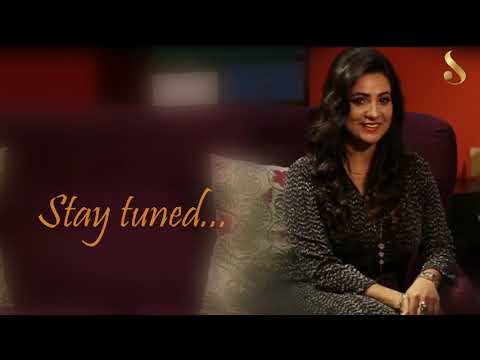 Farah Seasons with Shruti Sharma 