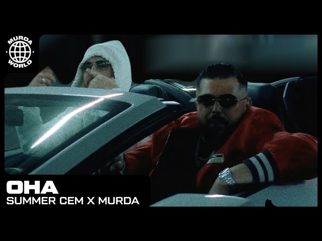 Oha von Murda & Summer Cem & Yung Felix ((jetzt ansehen))