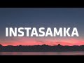 INSTASAMKA Отключаю телефон Tiktok Remix Lyrics