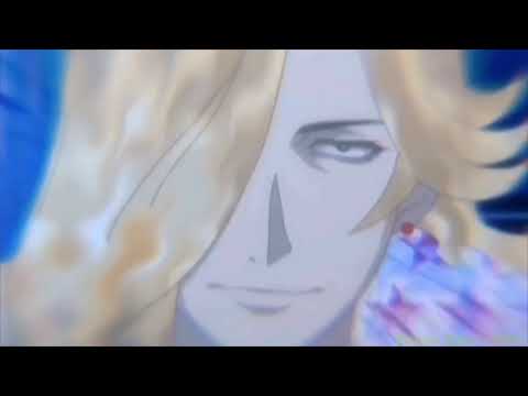 Gankutsuou AMV Soul My Soul Andrea
