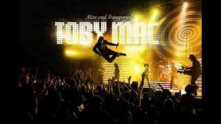 Toby Mac- Catchafire (Whoopsi-Daisy)