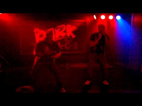 DragonslayerZ - Power Level Live