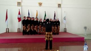 Download lagu Gugur Bunga (cover) GVOGK - Paduan Suara SMK 1 Kedawung Cirebon mp3 Download lagu Gugur Bunga (cover) GVOGK - Paduan Suara SMK 1 Kedawung Cirebon mp3