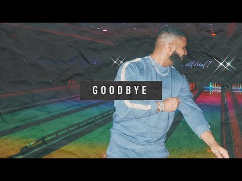 Free Drake x G Eazy type beat "Goodbye" 2020