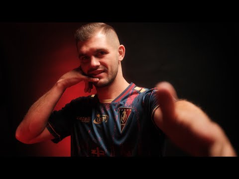 KAROL ANGIELSKI | NOWY PORTOWIEC NA POKŁADZIE