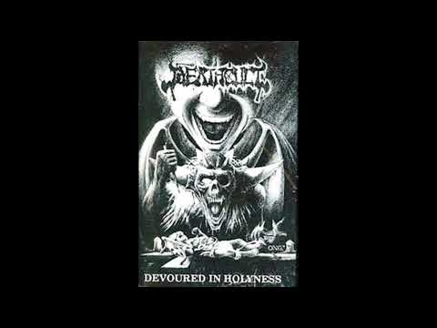 Deathcult - Devoured in Holyness [Full Demo - 1991]