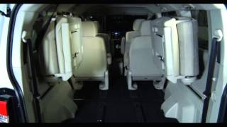 Liputan Oblitz Mitsubishi Delica