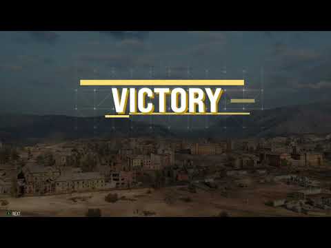 WOT Console SMV CC 56 Match 20230701 New Italian Tier 7 TD