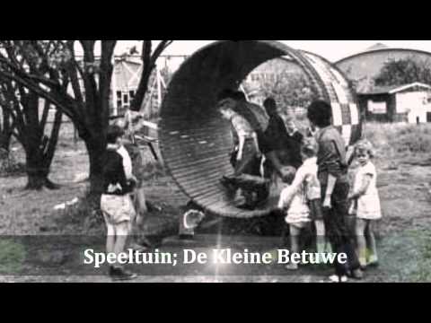 Haastrecht in Oude Ansichten