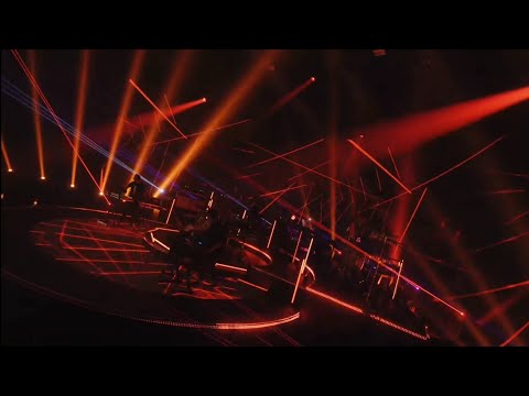 [Wrath of Monoceros Caeli] Tartaglia 3rd Phase Boss Theme Genshin Impact Concert Cover