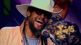 Draco Rosa &quot;It&#39;s Our Time&quot; performance at LA MUSA AWARDS 2016