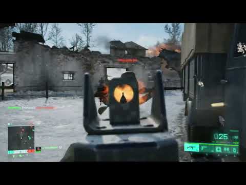 Battlefield 2042: Portal - Bad Company 1942