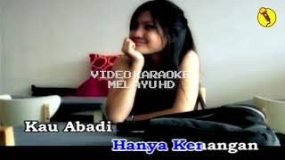 Aizat  - Hanya Kau Yang Mampu (Karaoke MTV) No Vocal