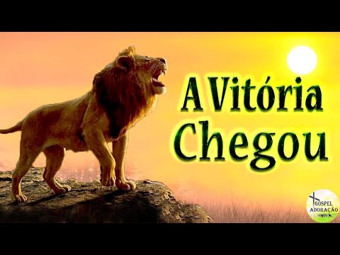 Louvores de Adoração - Hinos Que Proverá Sua Vitória - Melhores Músicas Gospel Para Ouvir 2022