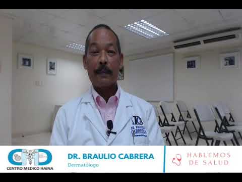 Papilomatosis Reticulada y Confluente.