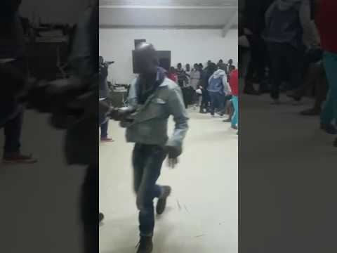 IGODA ELIMNYAMA UFANA NEMBALI UNDERBURG PERFOMANCE