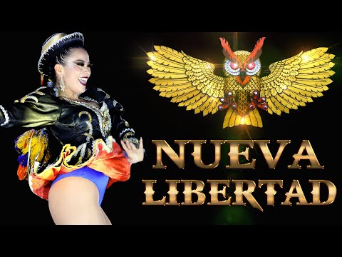 NUEVA LIBERTAD / ENCUENTRO DE CAMPEONES / GRAN FINAL / TUNDIQUE DE ORO 2023