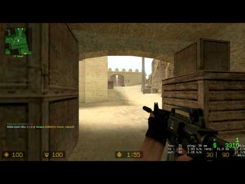 Undead Player hra s botmi