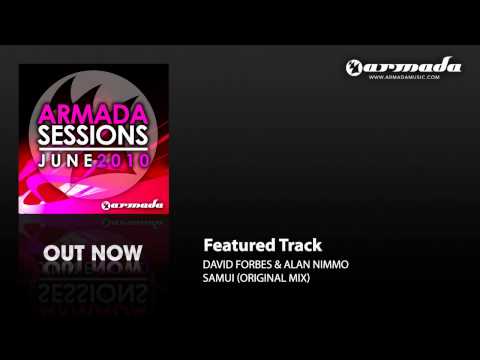 Armada Sessions June - 2010