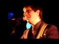 The Mountain Goats - Mole (Live @ SF Bathouse,Wellington,NZ)