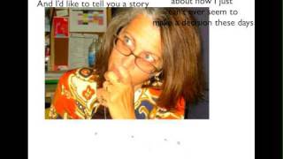 You Think You&#39;ve Got Problems...Christine Lavin