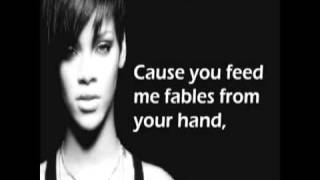 Rihanna Feat  Eminem   Love The Way You Lie Part 2 Official Music NEW 2010 HD