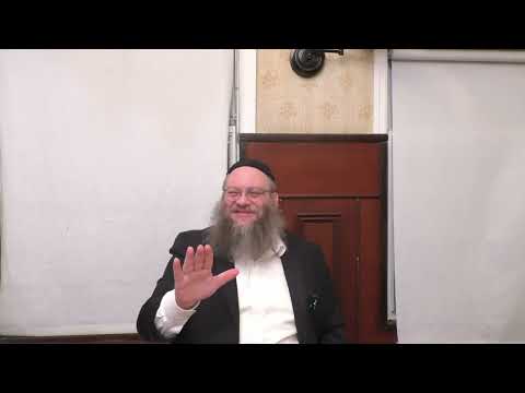 Tanya Kuntres Acharon Chapter 4 Part 2 - Rabbi Naftali Silberberg ,5784