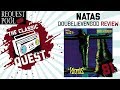 Natas - Doubelievengod - Full Album Review