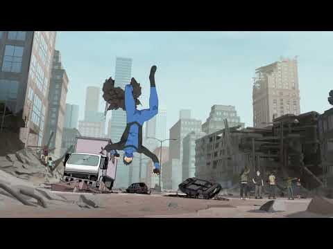 Conquest vs Invincible | "Are you crazy?"  | Part 2